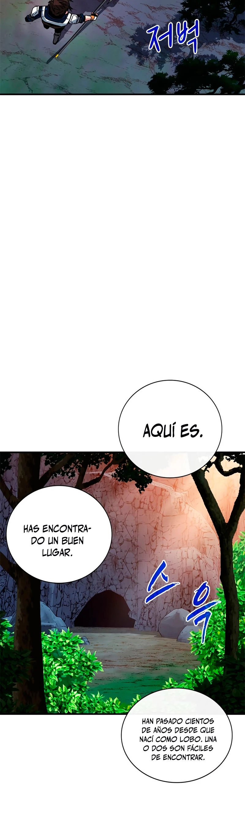 Cazador de gachas de clase SSS Capitulo 62 página 27