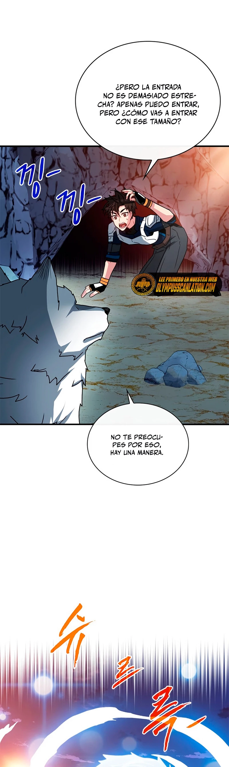 Cazador de gachas de clase SSS Capitulo 62 página 28