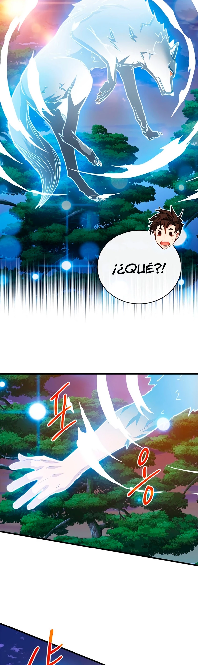 Cazador de gachas de clase SSS Capitulo 62 página 29