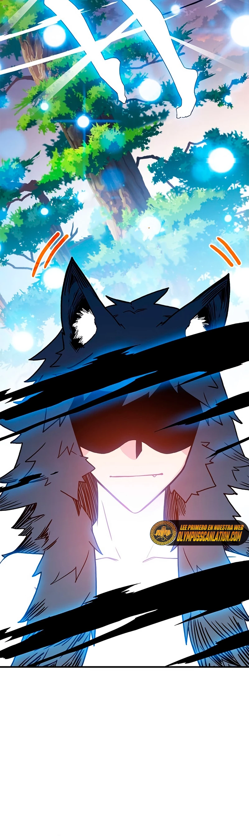Cazador de gachas de clase SSS Capitulo 62 página 31