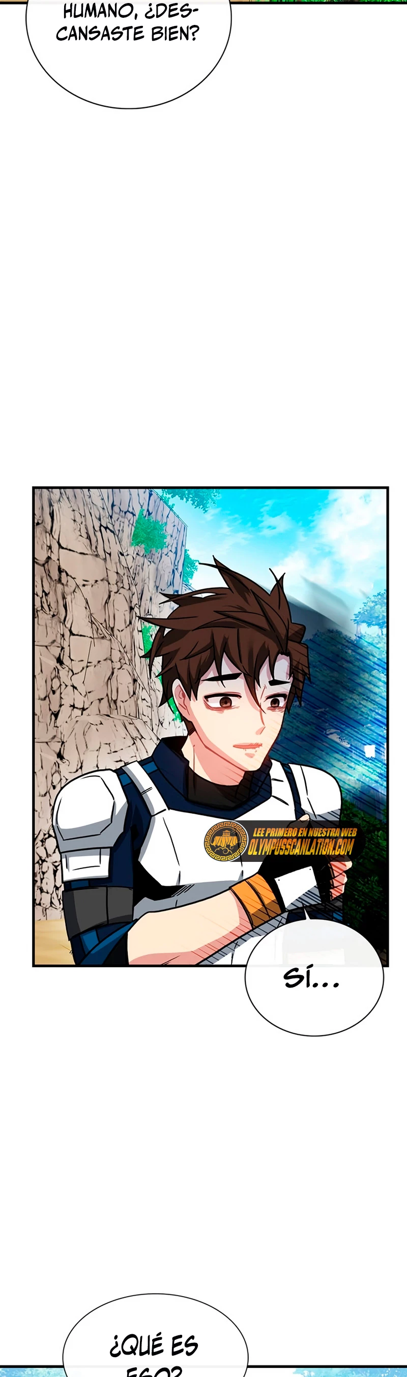 Cazador de gachas de clase SSS Capitulo 62 página 37