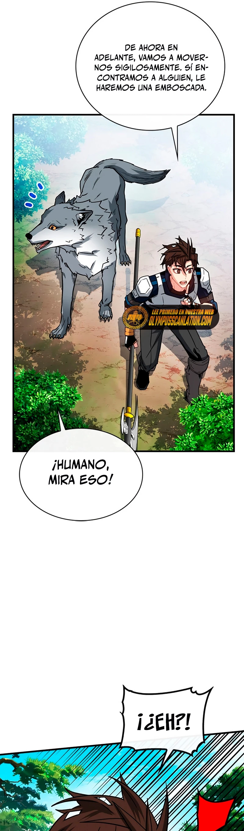 Cazador de gachas de clase SSS Capitulo 62 página 42