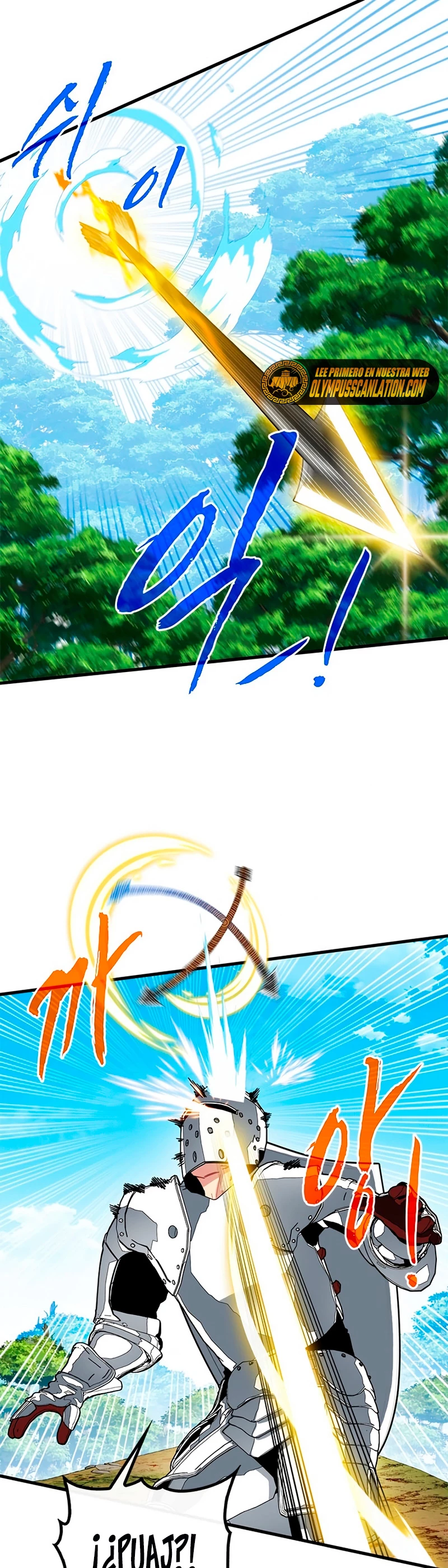 Cazador de gachas de clase SSS Capitulo 62 página 5