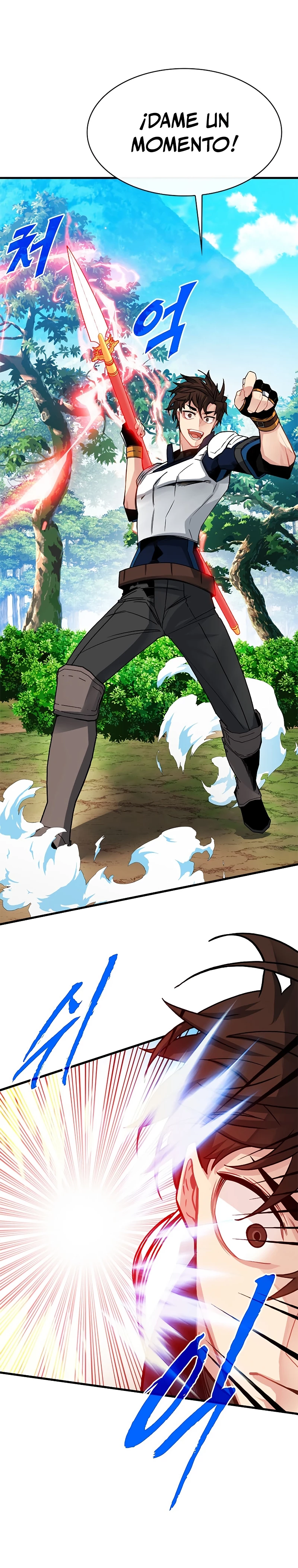 Cazador de gachas de clase SSS Capitulo 63 página 12