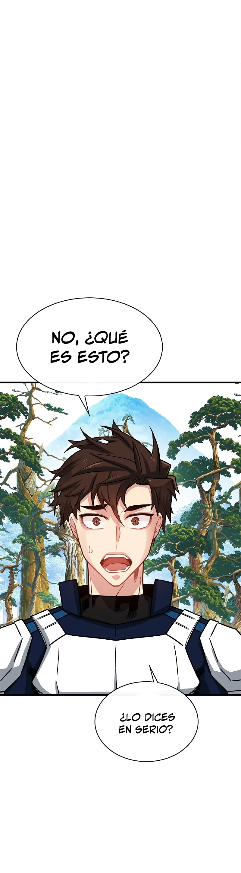 Cazador de gachas de clase SSS Capitulo 63 página 18