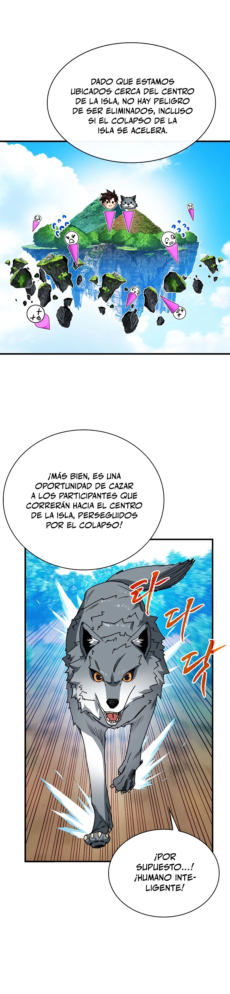 Cazador de gachas de clase SSS Capitulo 63 página 26