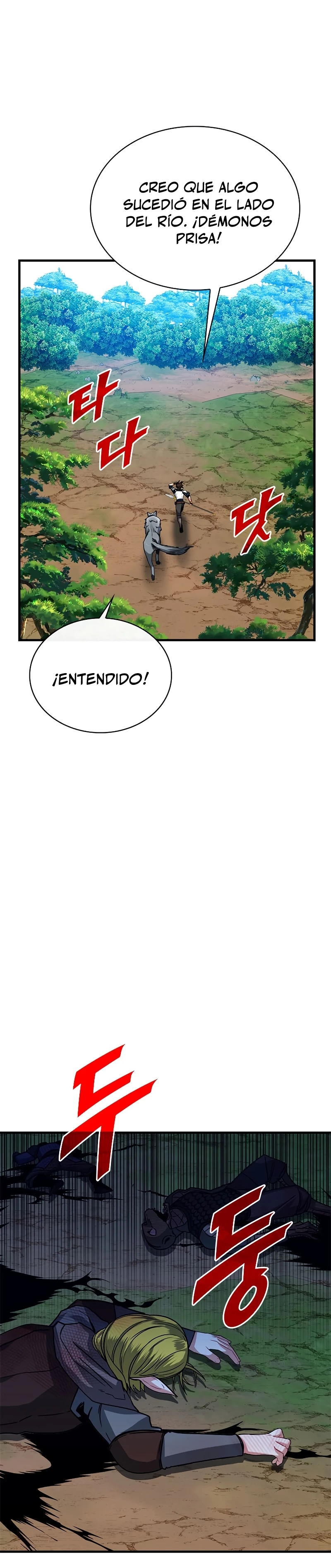 Cazador de gachas de clase SSS Capitulo 63 página 29