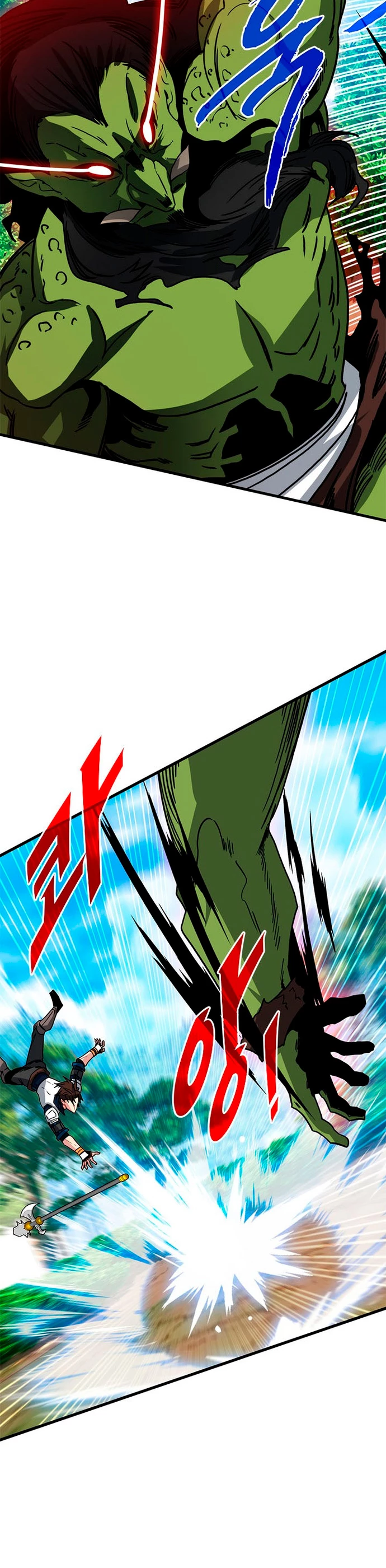 Cazador de gachas de clase SSS Capitulo 64 página 11