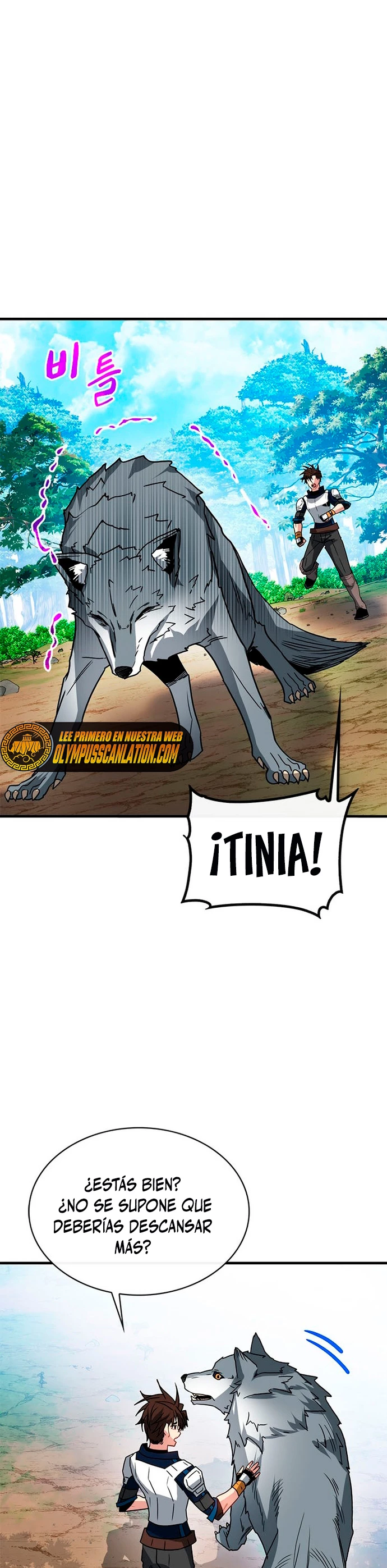 Cazador de gachas de clase SSS Capitulo 64 página 28