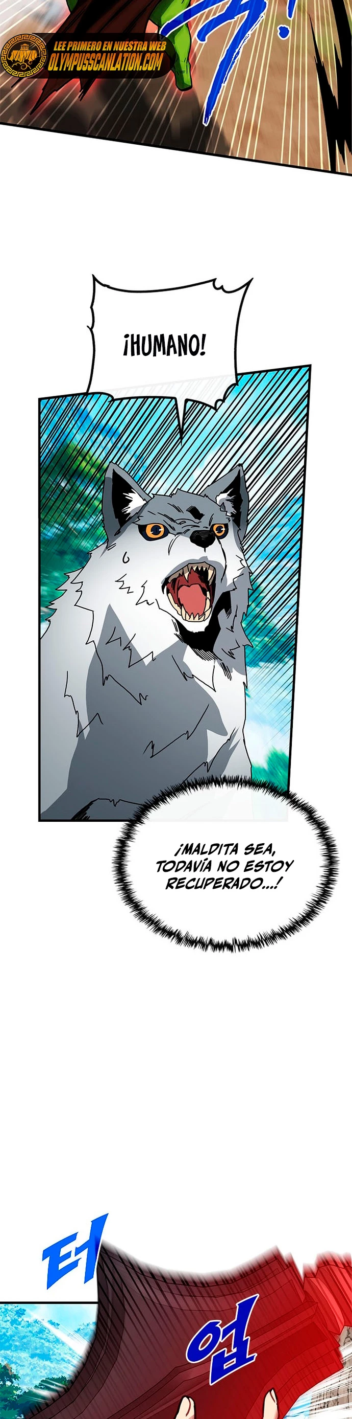 Cazador de gachas de clase SSS Capitulo 64 página 38