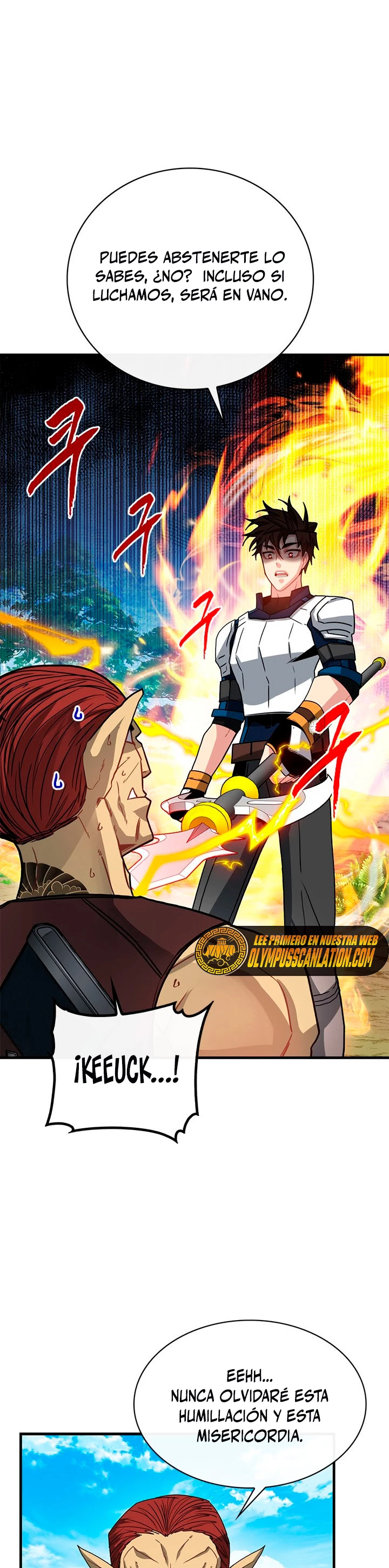 Cazador de gachas de clase SSS Capitulo 65 página 18