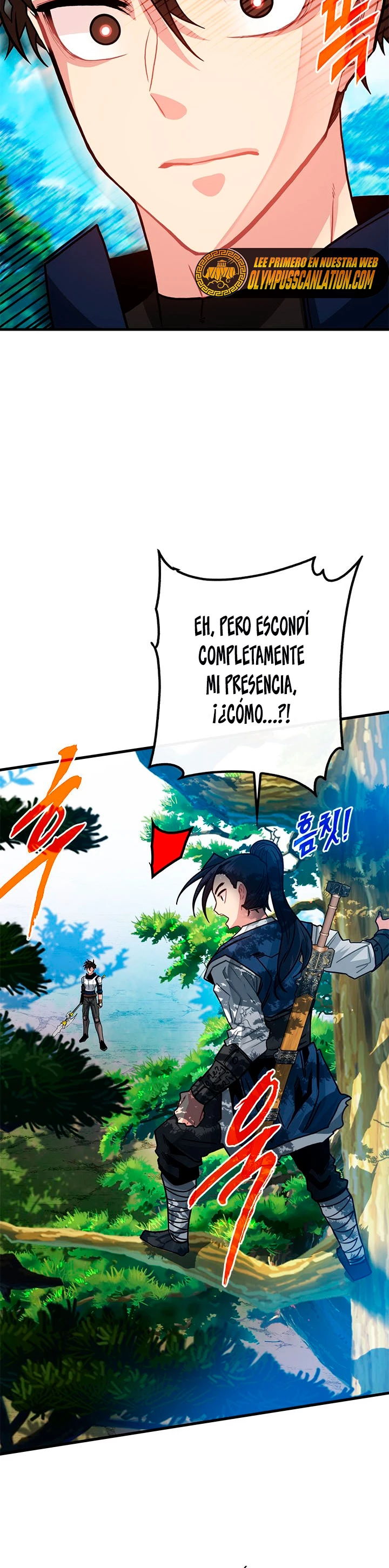 Cazador de gachas de clase SSS Capitulo 65 página 20
