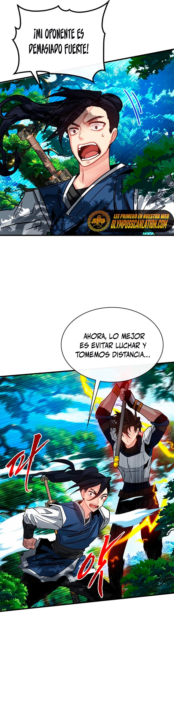 Cazador de gachas de clase SSS Capitulo 65 página 21