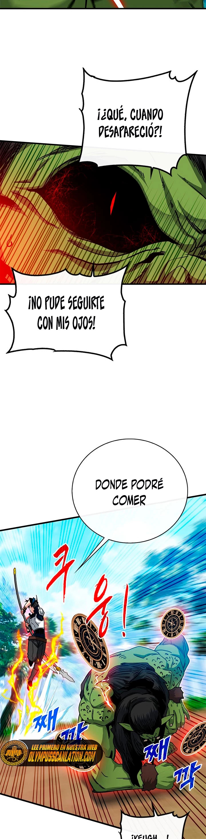 Cazador de gachas de clase SSS Capitulo 65 página 5