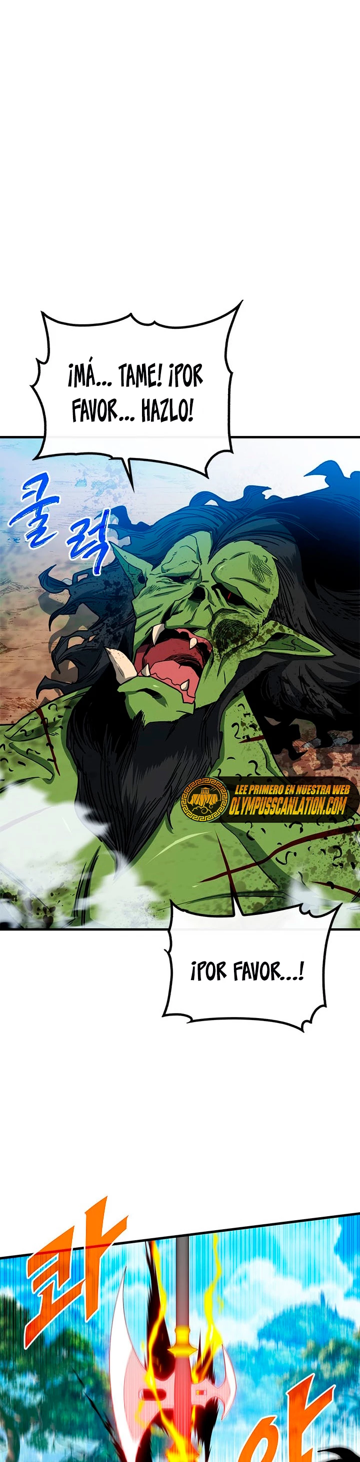 Cazador de gachas de clase SSS Capitulo 65 página 9