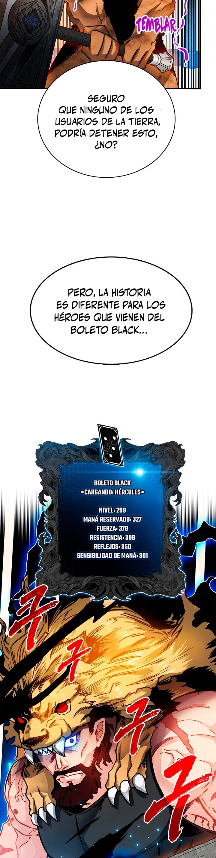 Cazador de gachas de clase SSS Capitulo 66 página 27