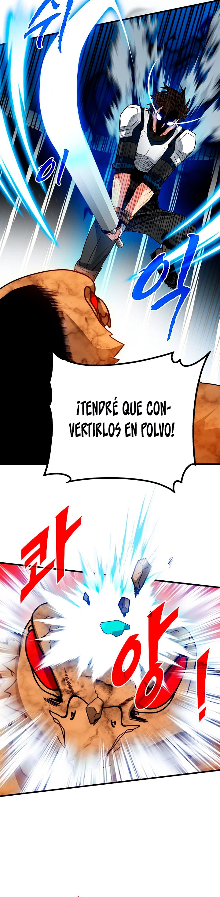 Cazador de gachas de clase SSS Capitulo 66 página 39