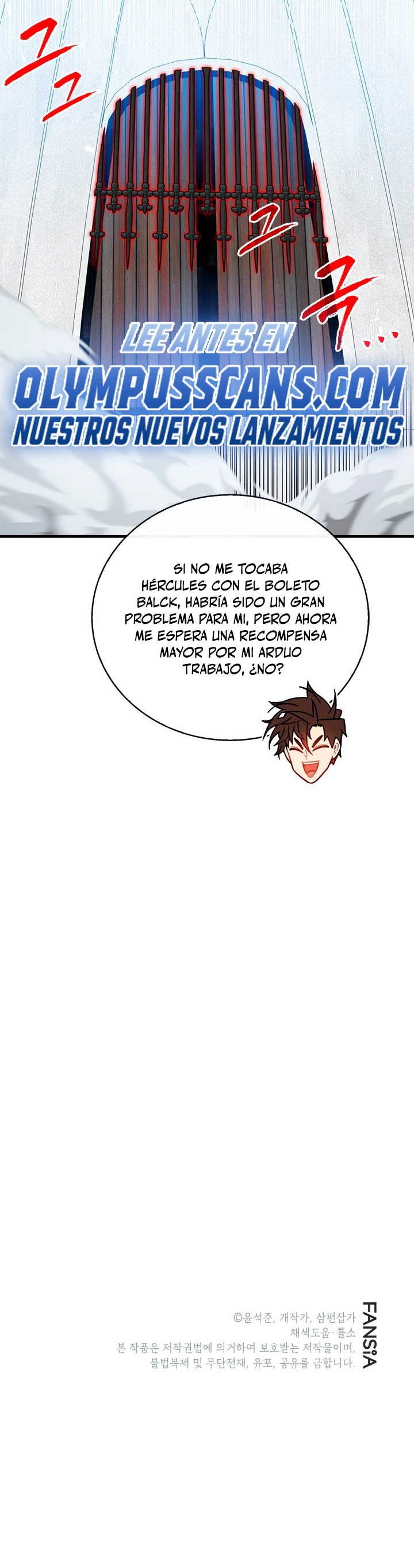 Cazador de gachas de clase SSS Capitulo 66 página 44