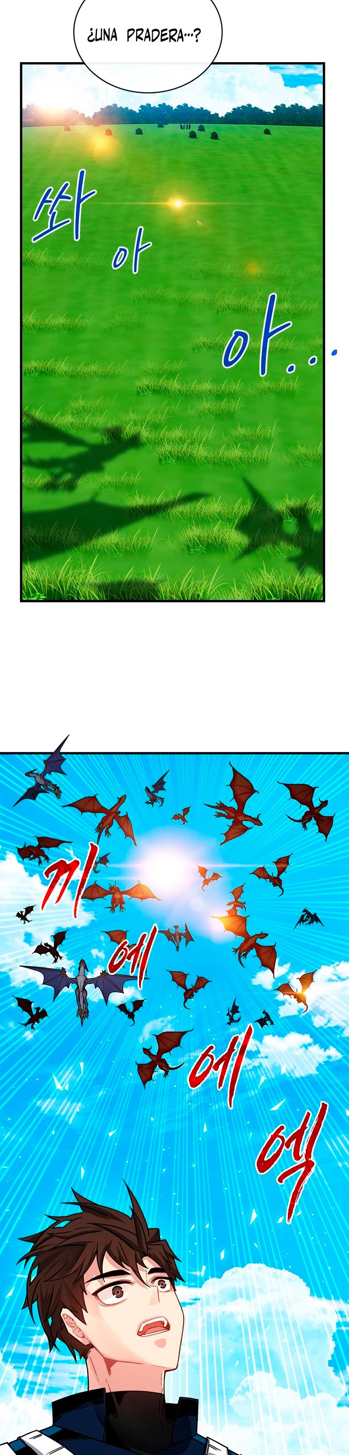Cazador de gachas de clase SSS Capitulo 67 página 20