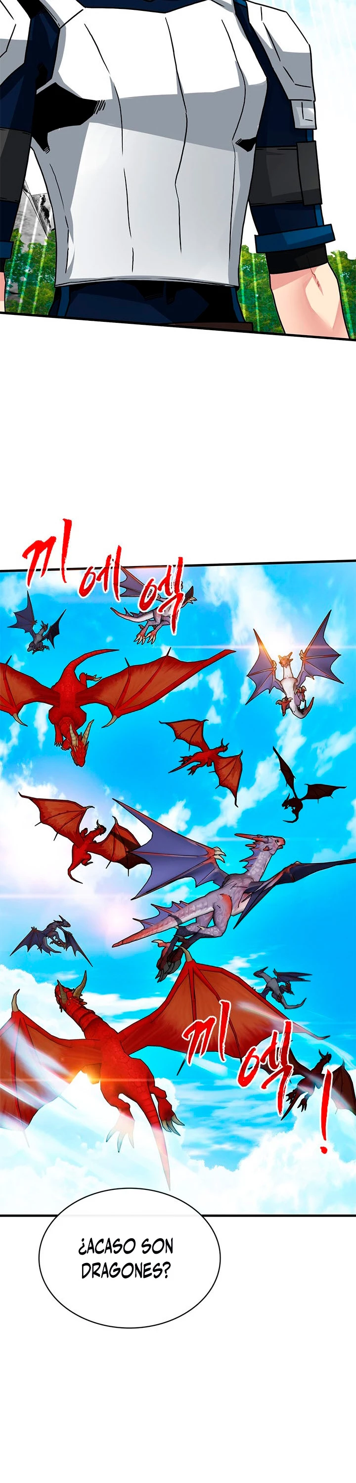 Cazador de gachas de clase SSS Capitulo 67 página 21