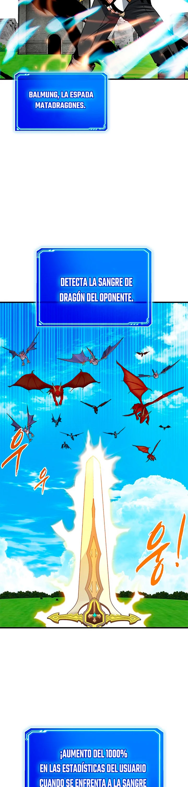 Cazador de gachas de clase SSS Capitulo 67 página 23