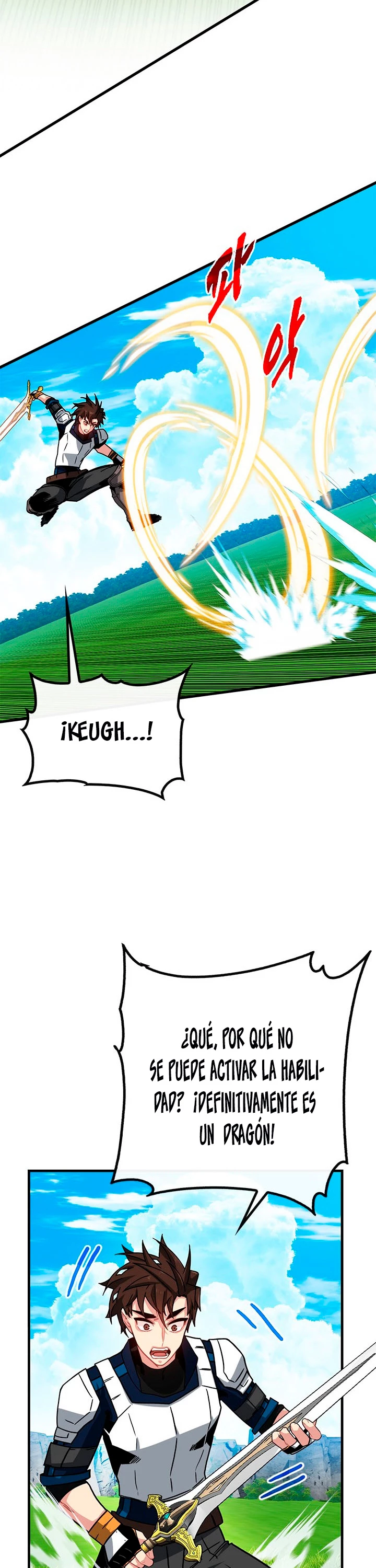 Cazador de gachas de clase SSS Capitulo 67 página 37