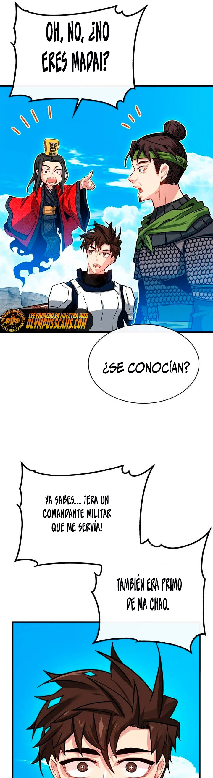 Cazador de gachas de clase SSS Capitulo 68 página 12