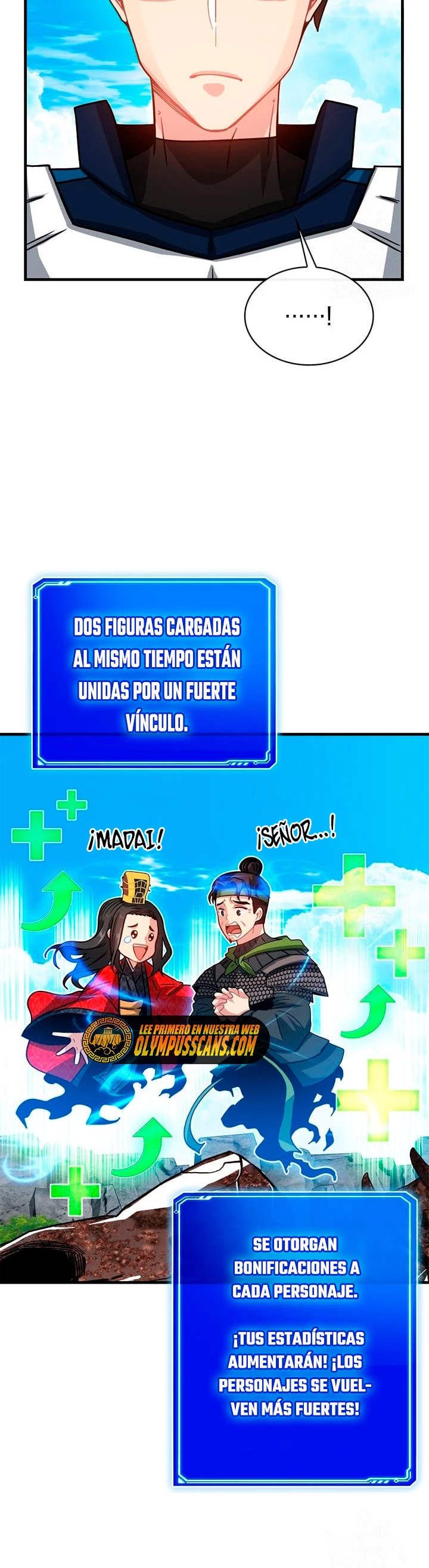 Cazador de gachas de clase SSS Capitulo 68 página 13