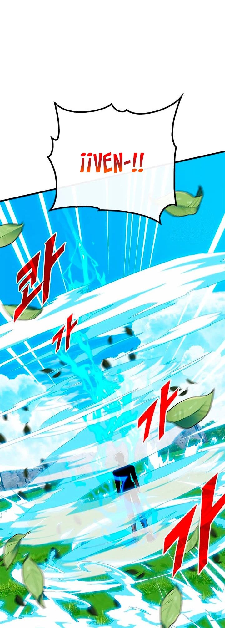 Cazador de gachas de clase SSS Capitulo 68 página 16