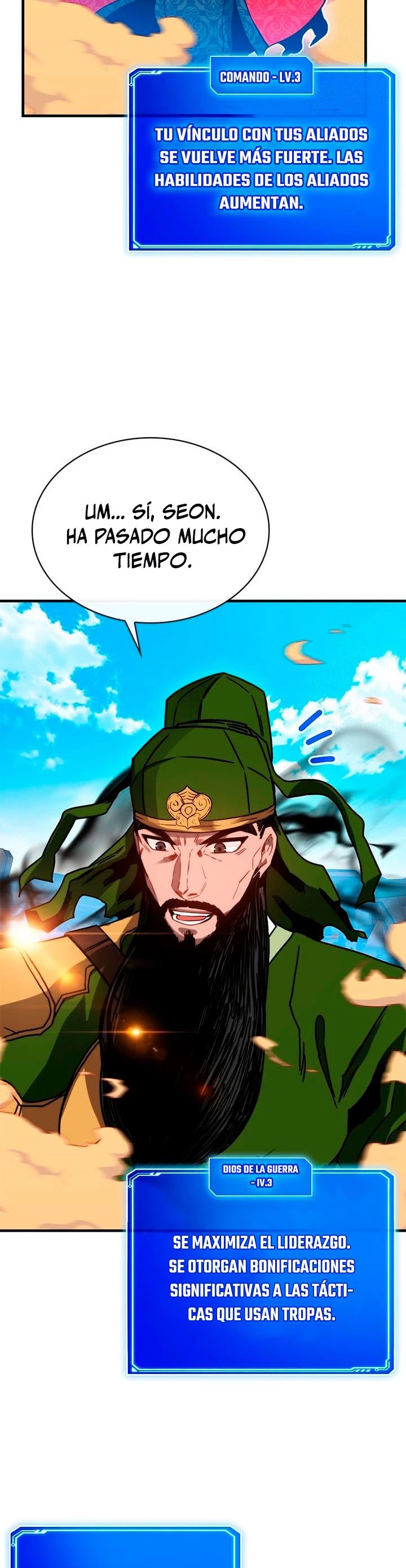 Cazador de gachas de clase SSS Capitulo 68 página 29