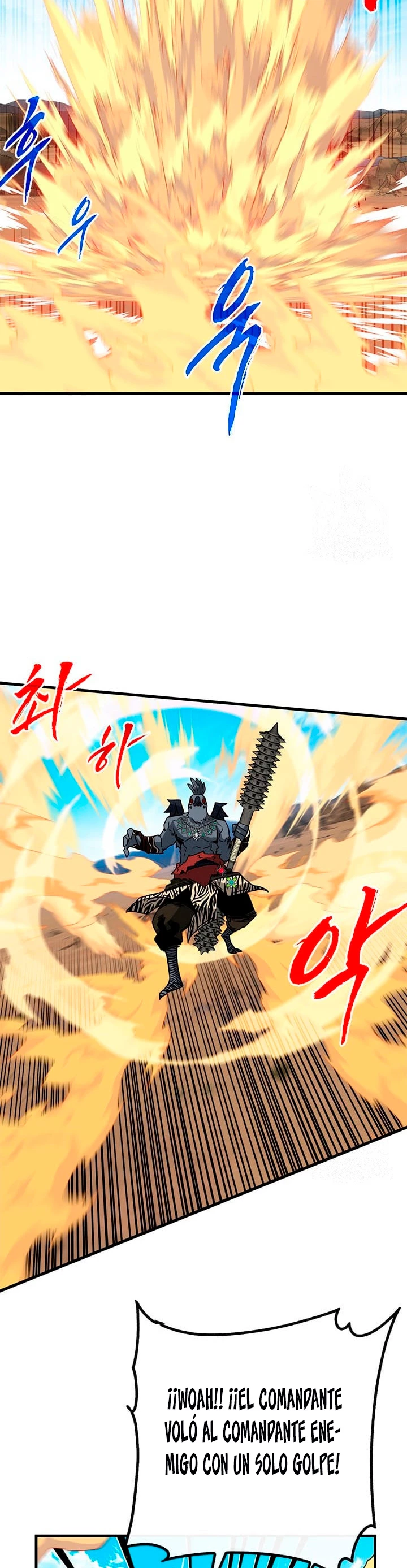 Cazador de gachas de clase SSS Capitulo 68 página 39