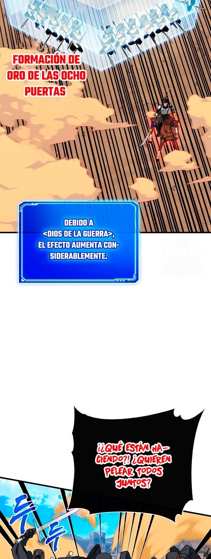 Cazador de gachas de clase SSS Capitulo 68 página 44