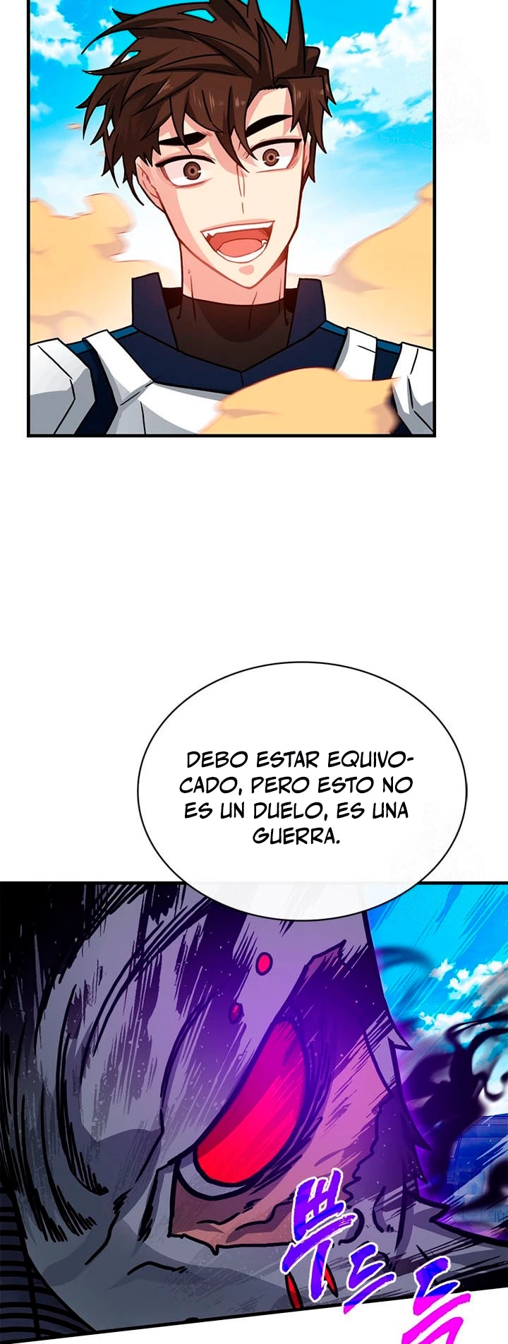 Cazador de gachas de clase SSS Capitulo 68 página 49
