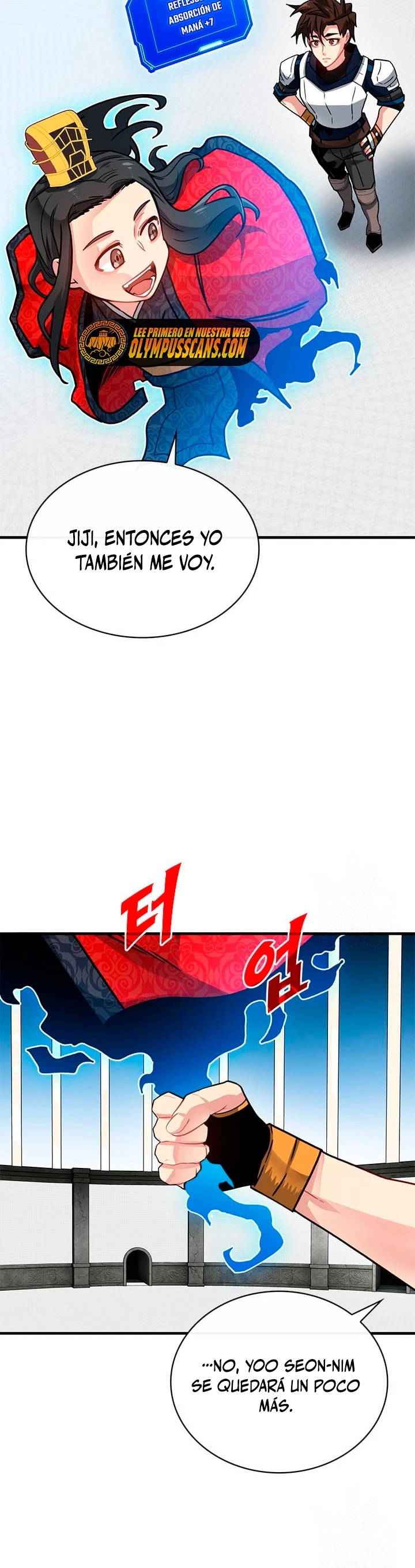 Cazador de gachas de clase SSS Capitulo 69 página 24