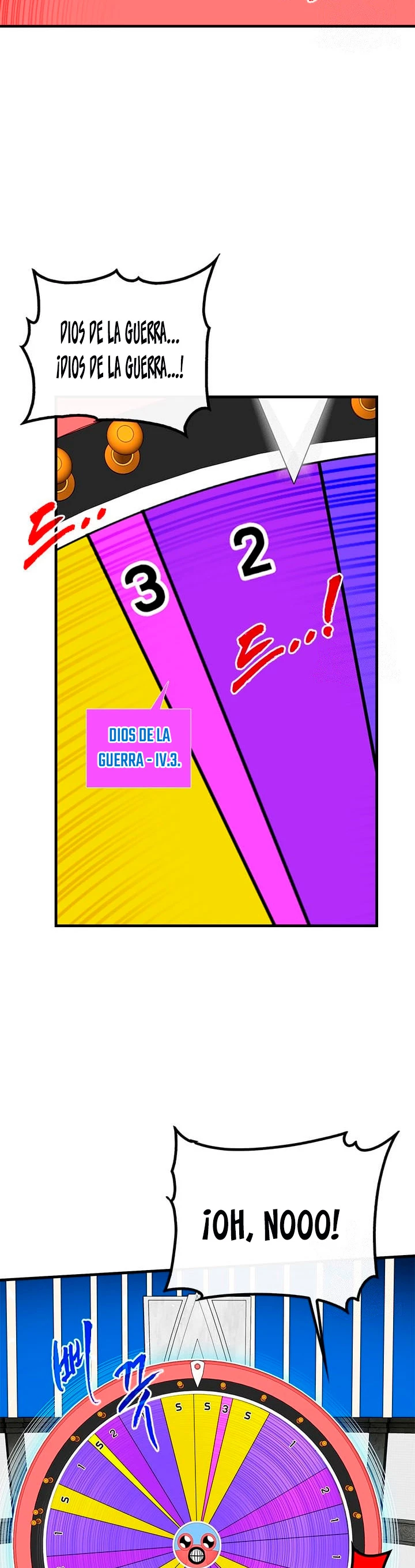 Cazador de gachas de clase SSS Capitulo 69 página 27