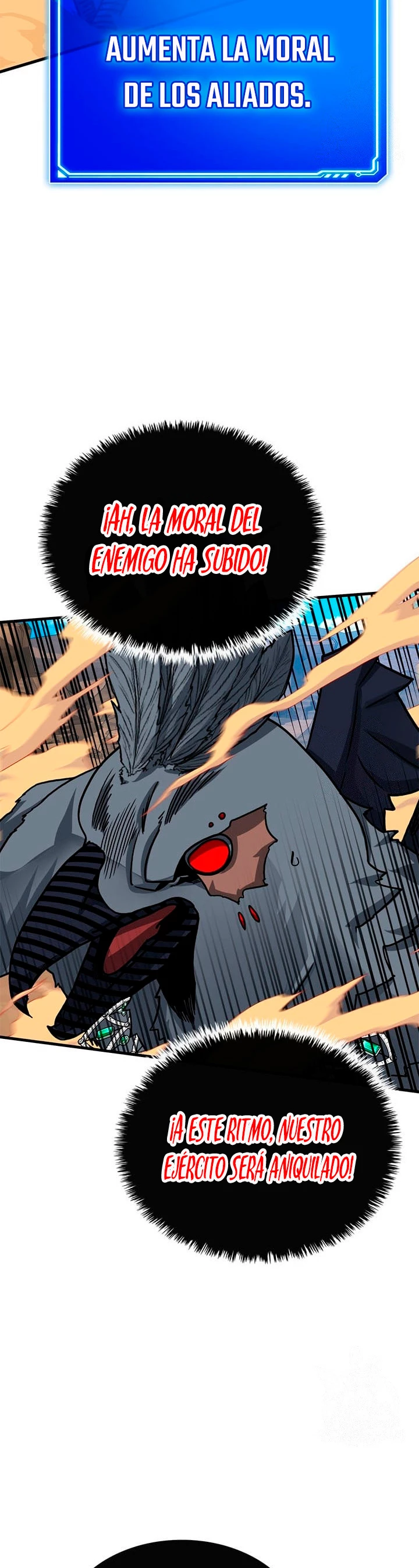 Cazador de gachas de clase SSS Capitulo 69 página 8