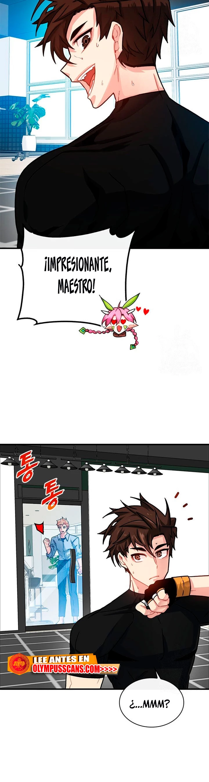 Cazador de gachas de clase SSS Capitulo 70 página 21