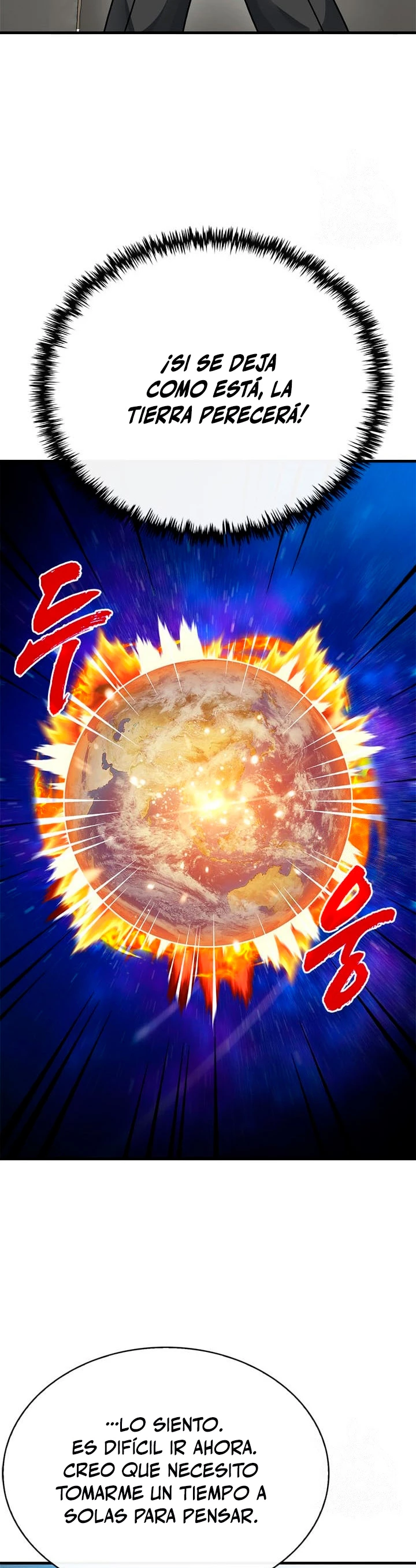Cazador de gachas de clase SSS Capitulo 70 página 38