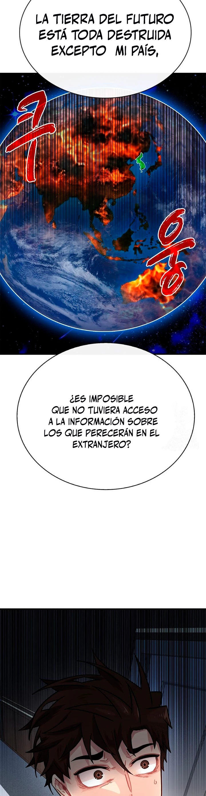Cazador de gachas de clase SSS Capitulo 70 página 44