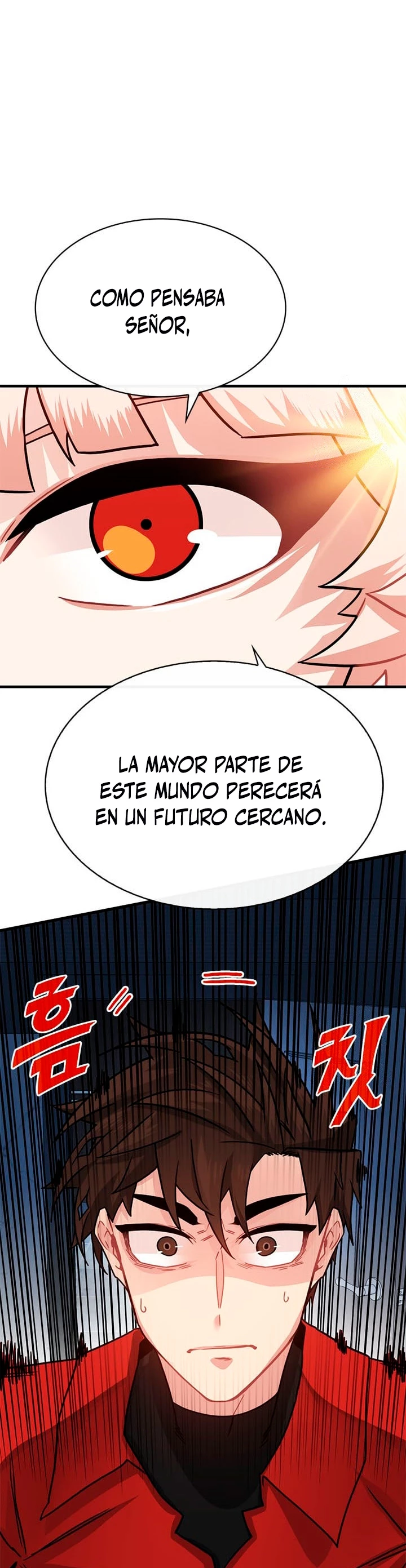 Cazador de gachas de clase SSS Capitulo 70 página 49