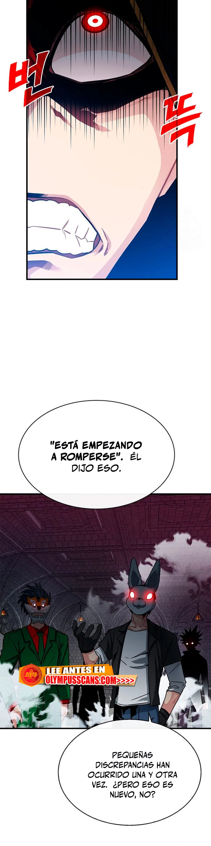 Cazador de gachas de clase SSS Capitulo 71 página 15
