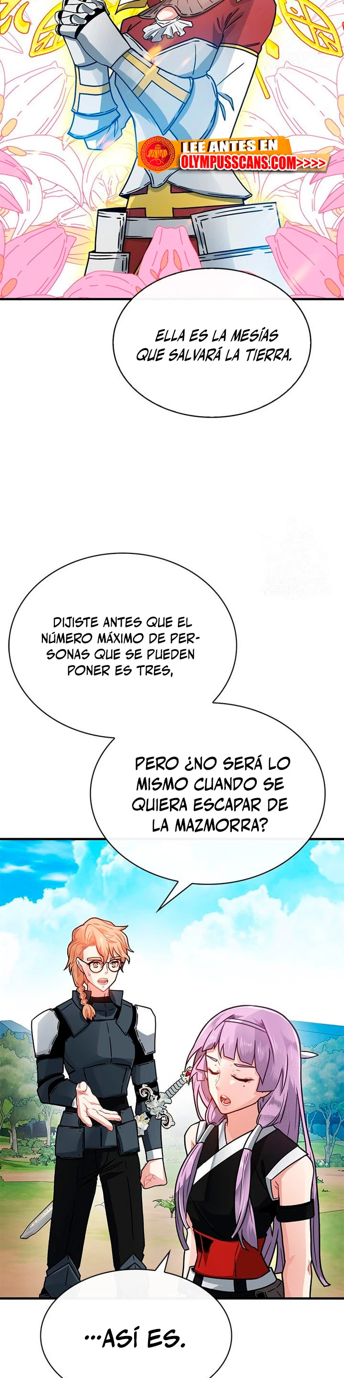 Cazador de gachas de clase SSS Capitulo 71 página 24