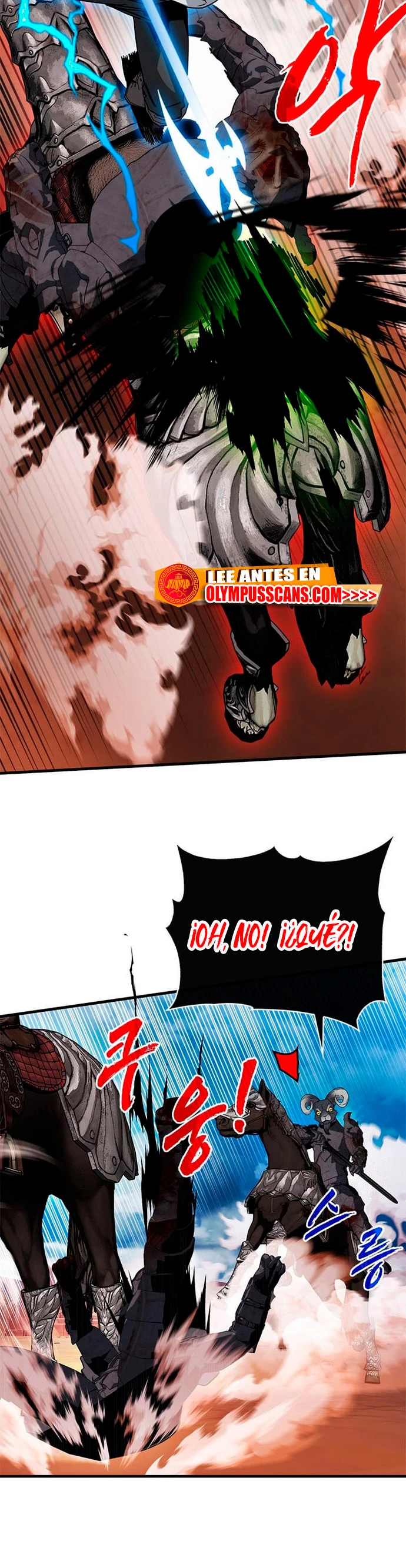 Cazador de gachas de clase SSS Capitulo 71 página 38