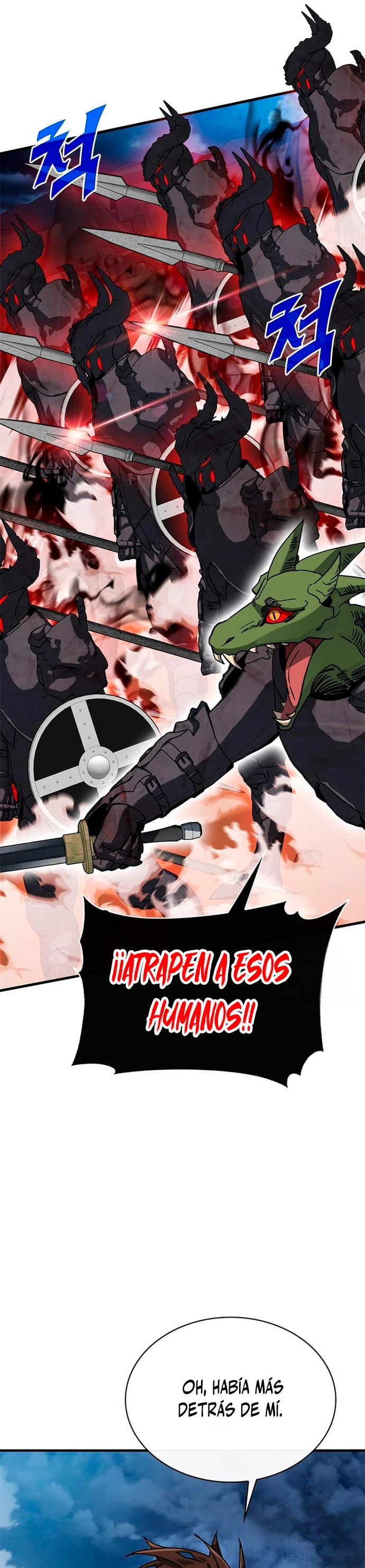 Cazador de gachas de clase SSS Capitulo 71 página 42