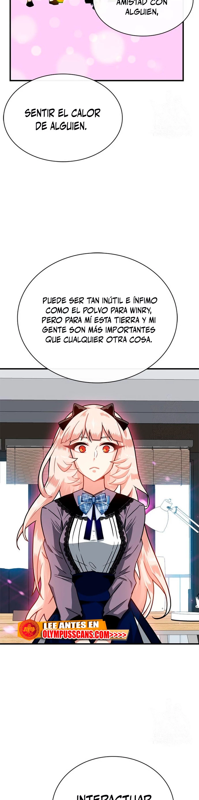 Cazador de gachas de clase SSS Capitulo 71 página 6