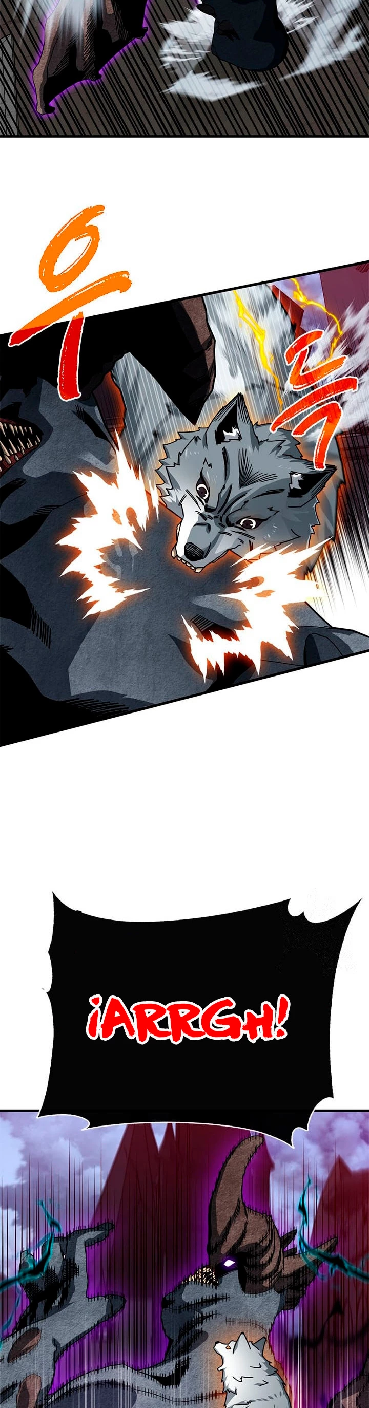 Cazador de gachas de clase SSS Capitulo 72 página 13