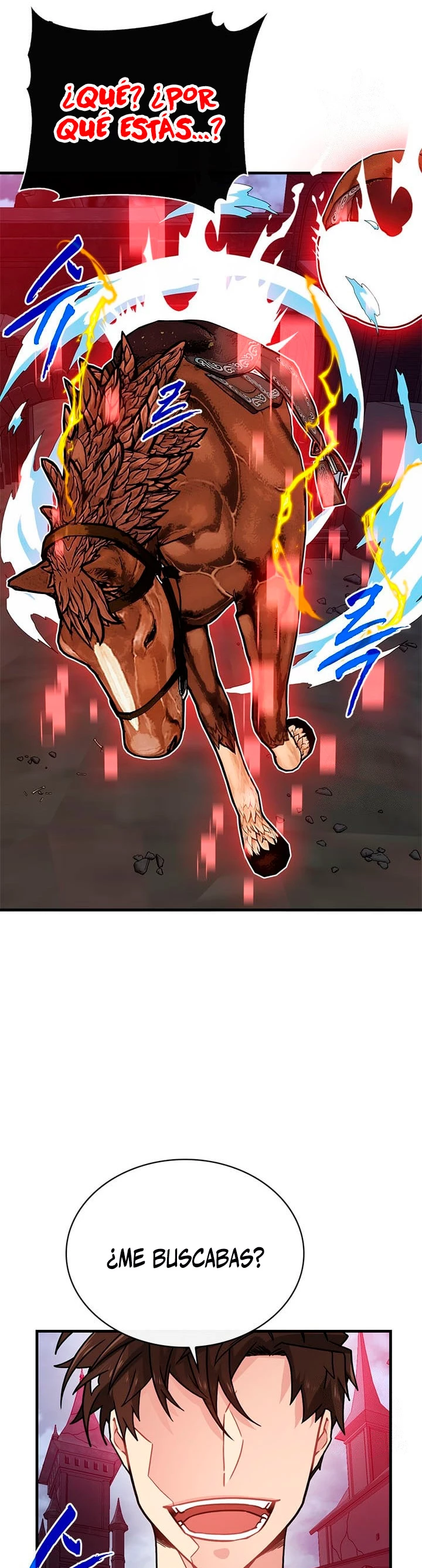 Cazador de gachas de clase SSS Capitulo 72 página 22
