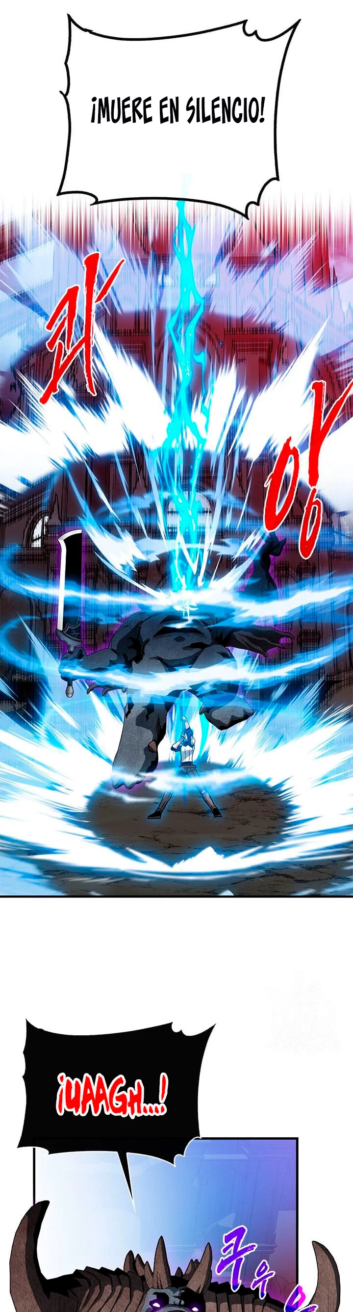 Cazador de gachas de clase SSS Capitulo 72 página 25
