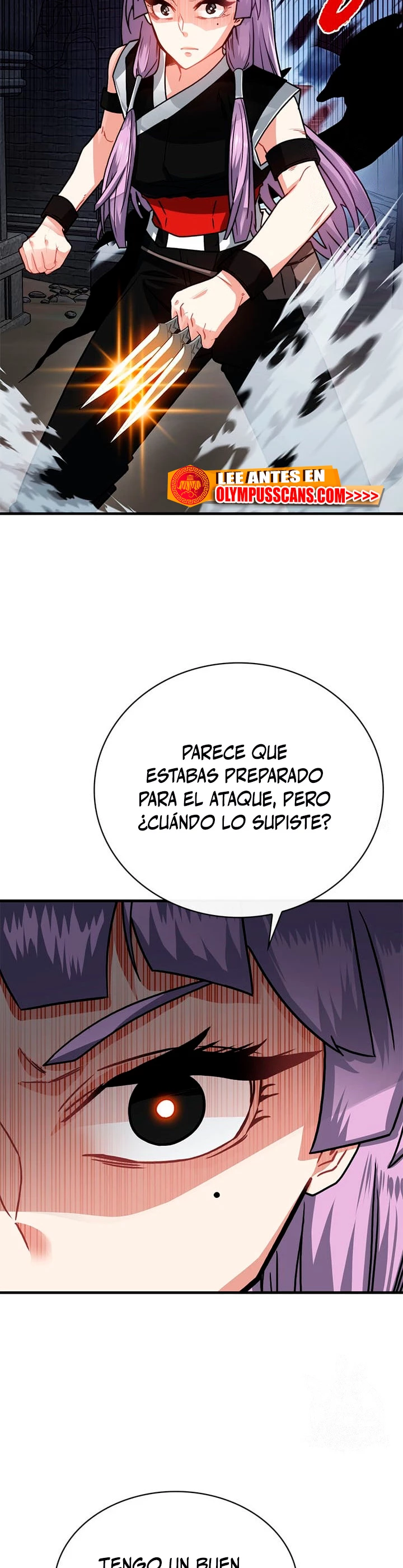 Cazador de gachas de clase SSS Capitulo 72 página 33