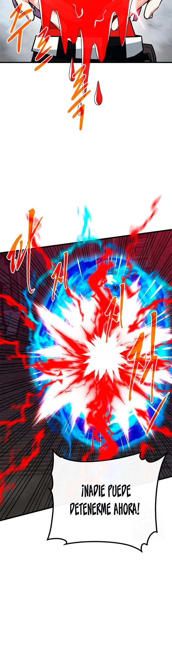 Cazador de gachas de clase SSS Capitulo 72 página 39